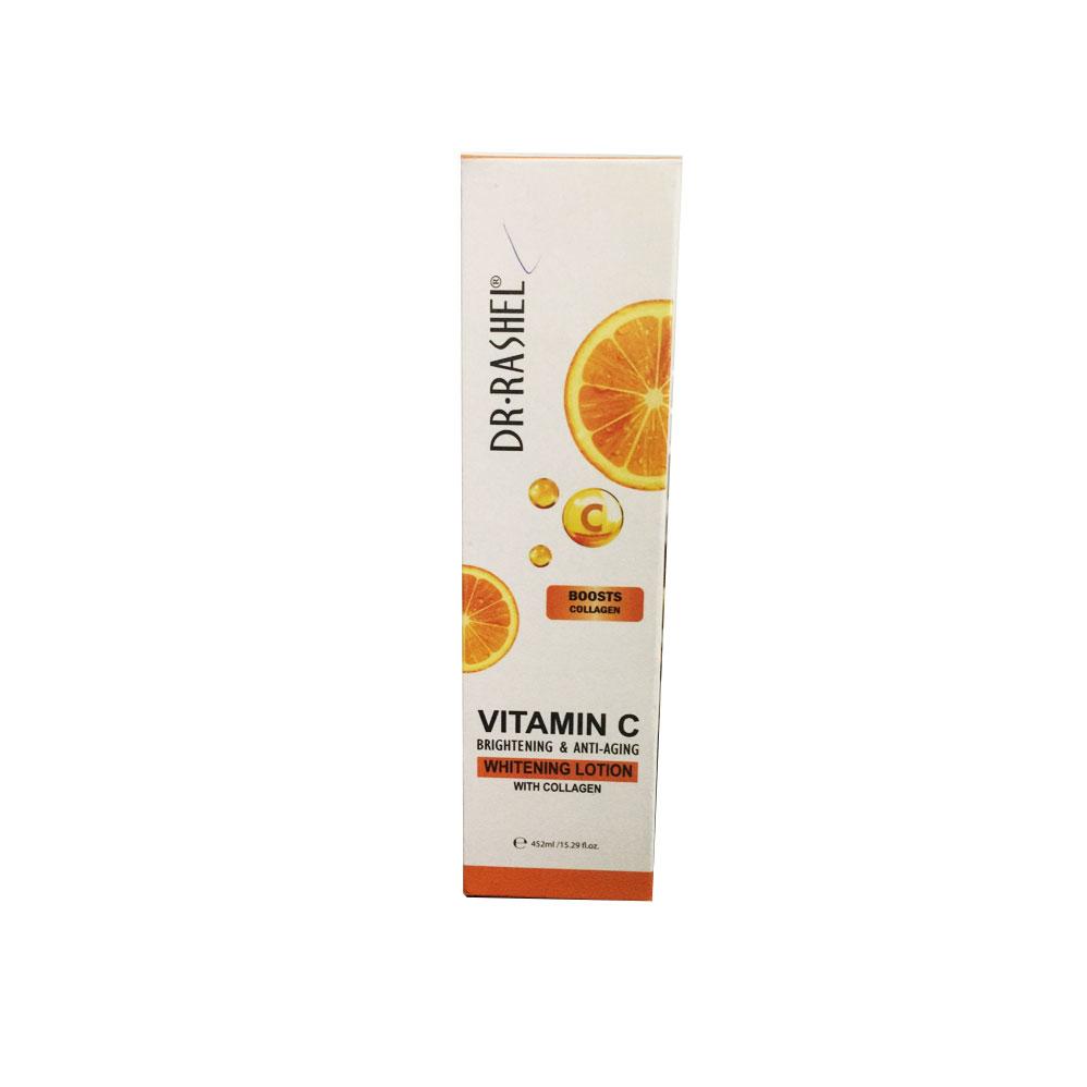 Dr Rashel Vitamin C Brightenin