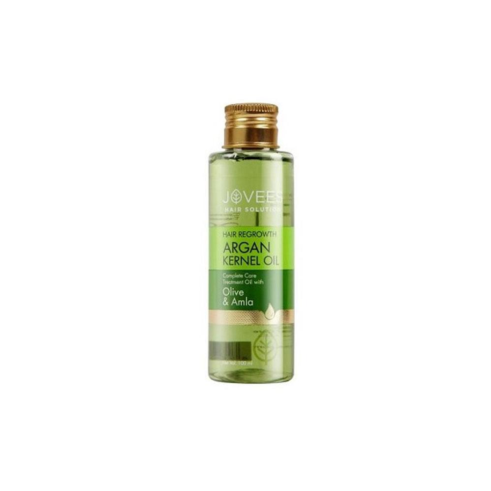 Jovees Argan Kernel Oil
