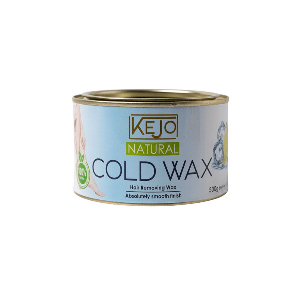 Kejo Cold Wax
