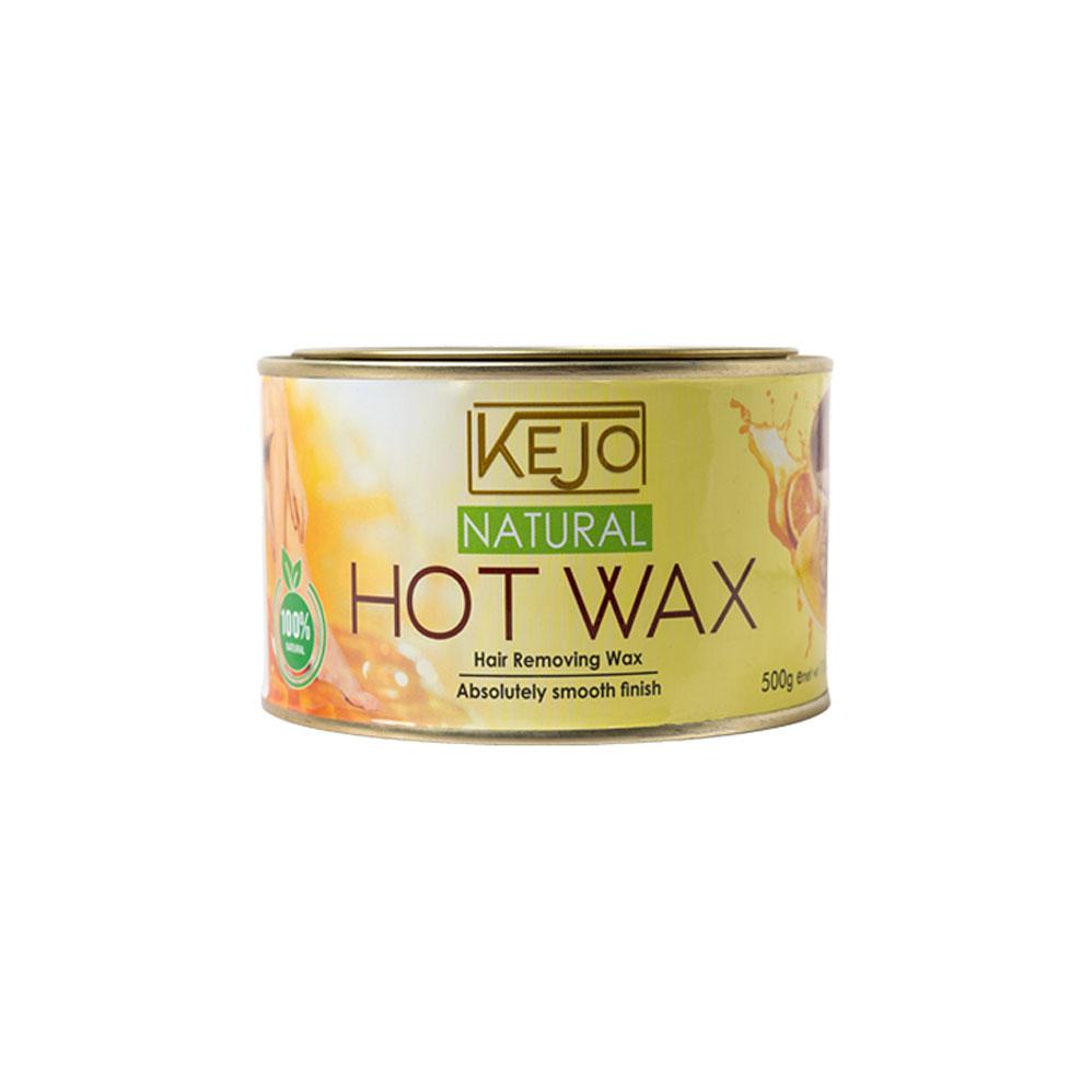 Kejo Hot Wax