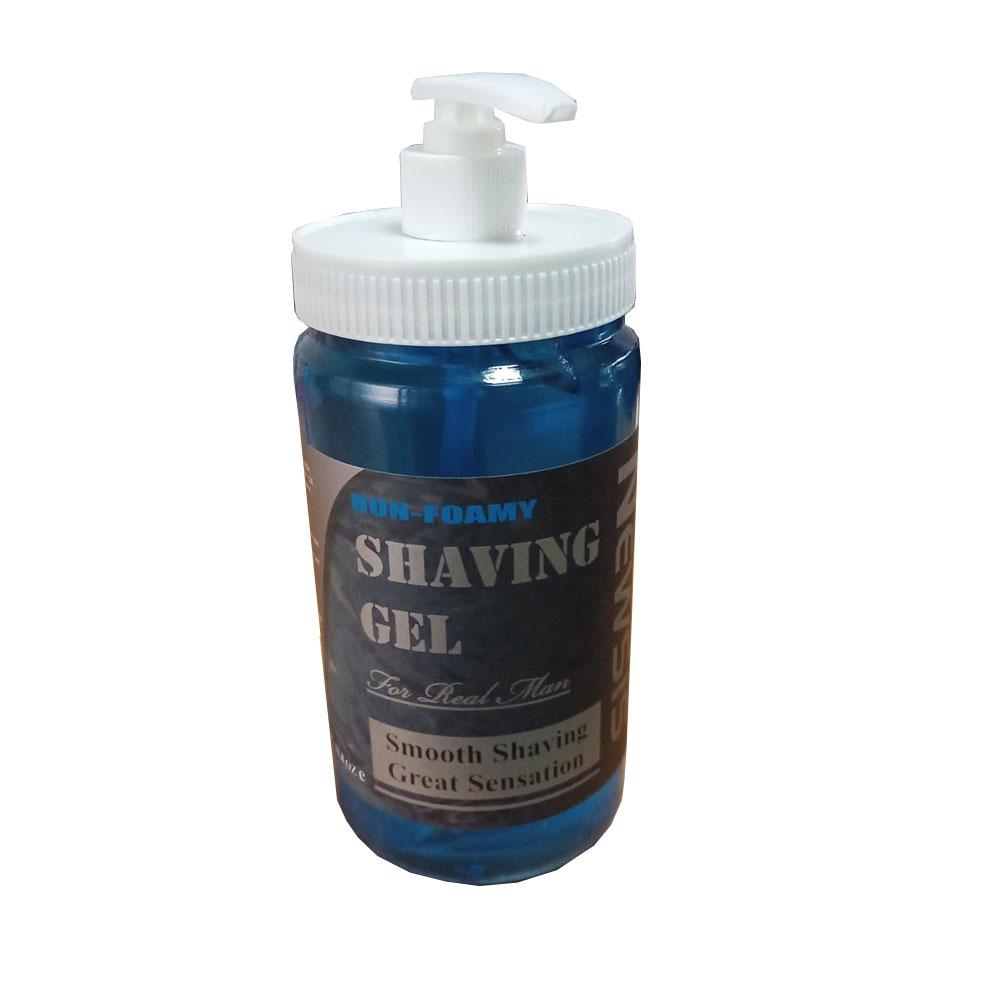 Non Foamy Shaving Ge