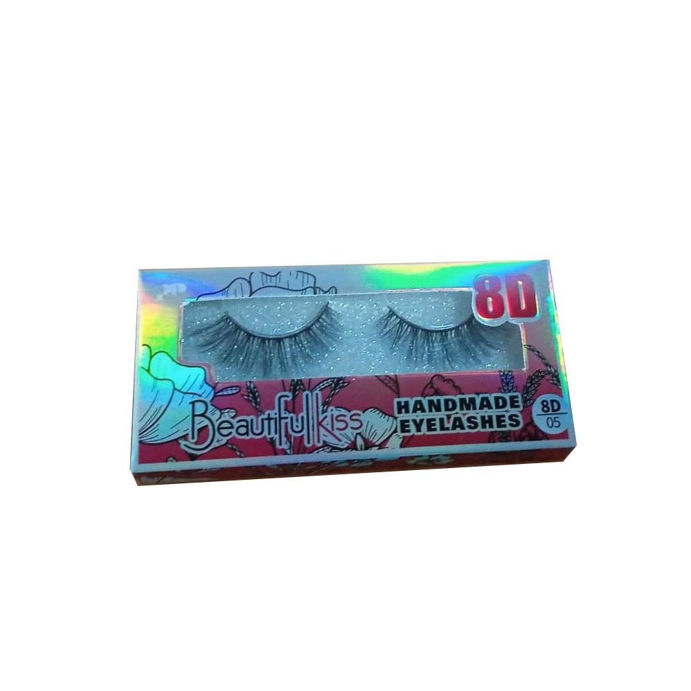 Beautiful Kiss Handmade Eyelas