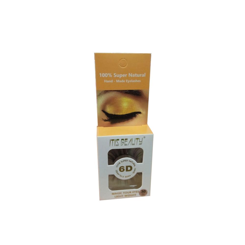 Itis Beauty 5D 100% Super Natu