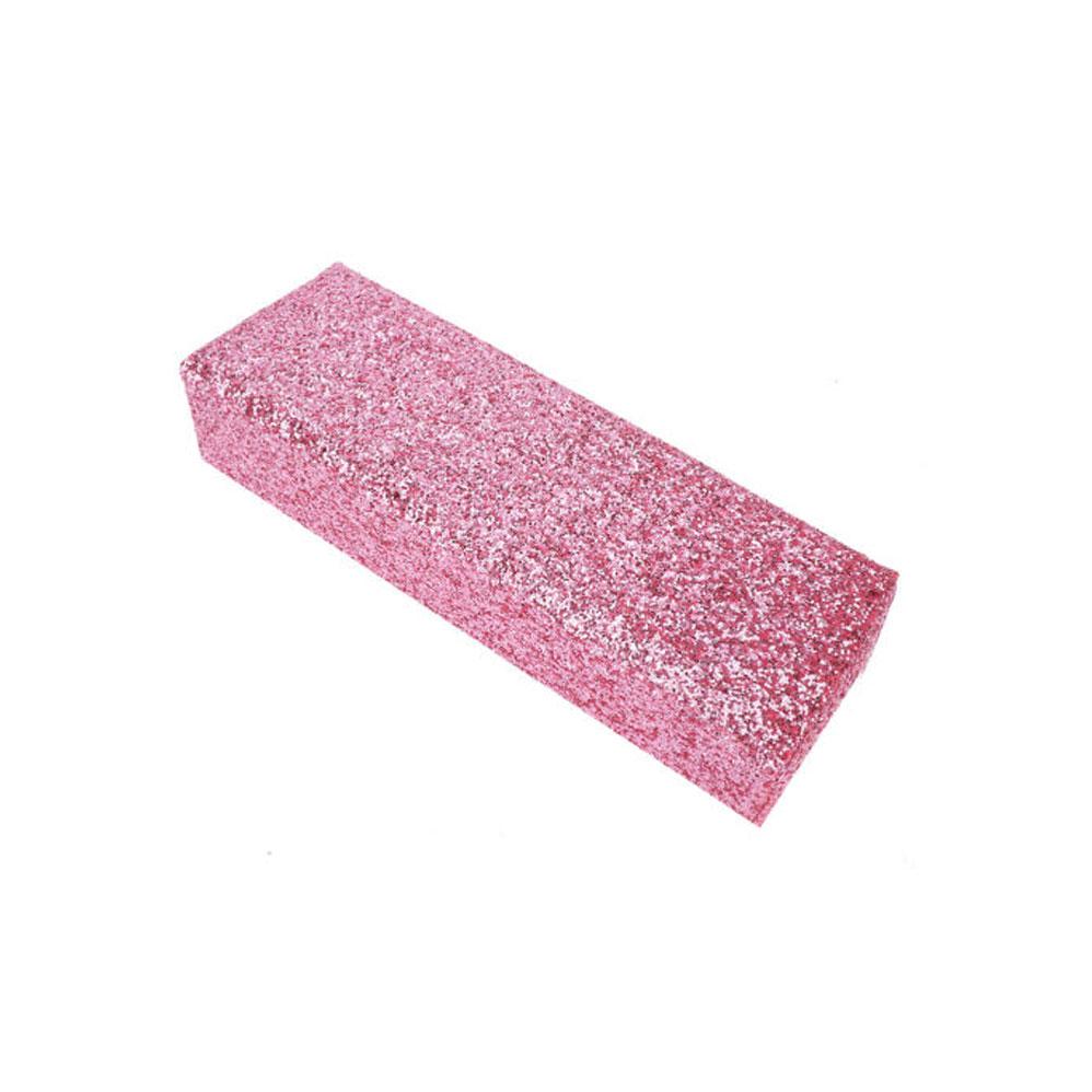 Shills Nail Art Hand Rest Glit