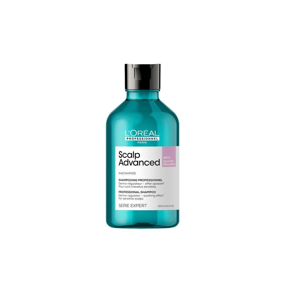 Loreal Scalp Advanced Shampoo