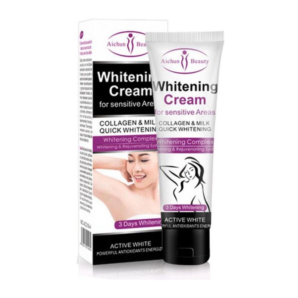Aichun Beauty Whitening Cream