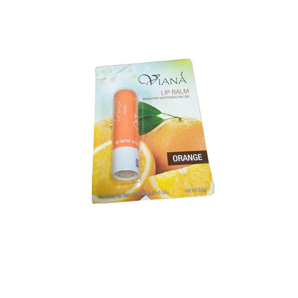 Viana Lip Balm Orang