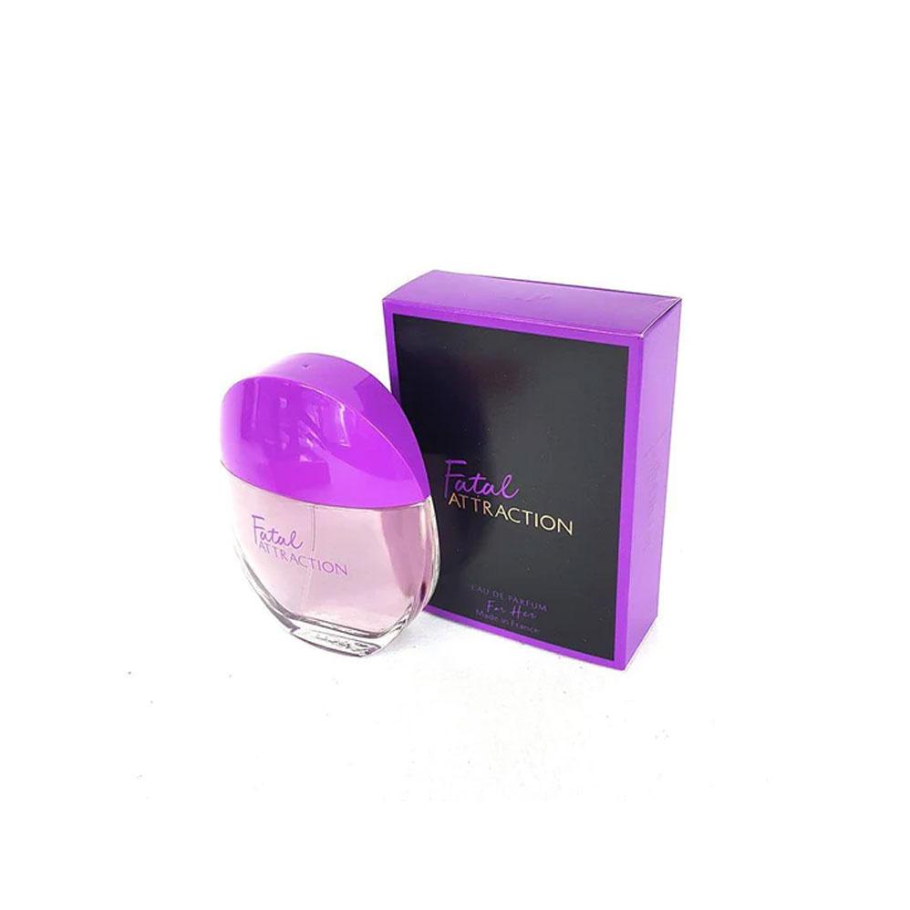 Fatal Attraction Perfume