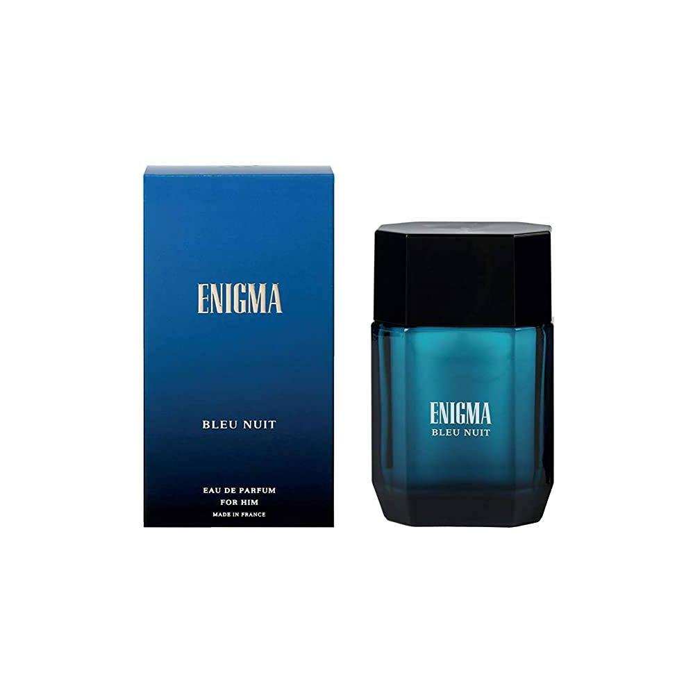 Enigma Bleu Nuit Perfume