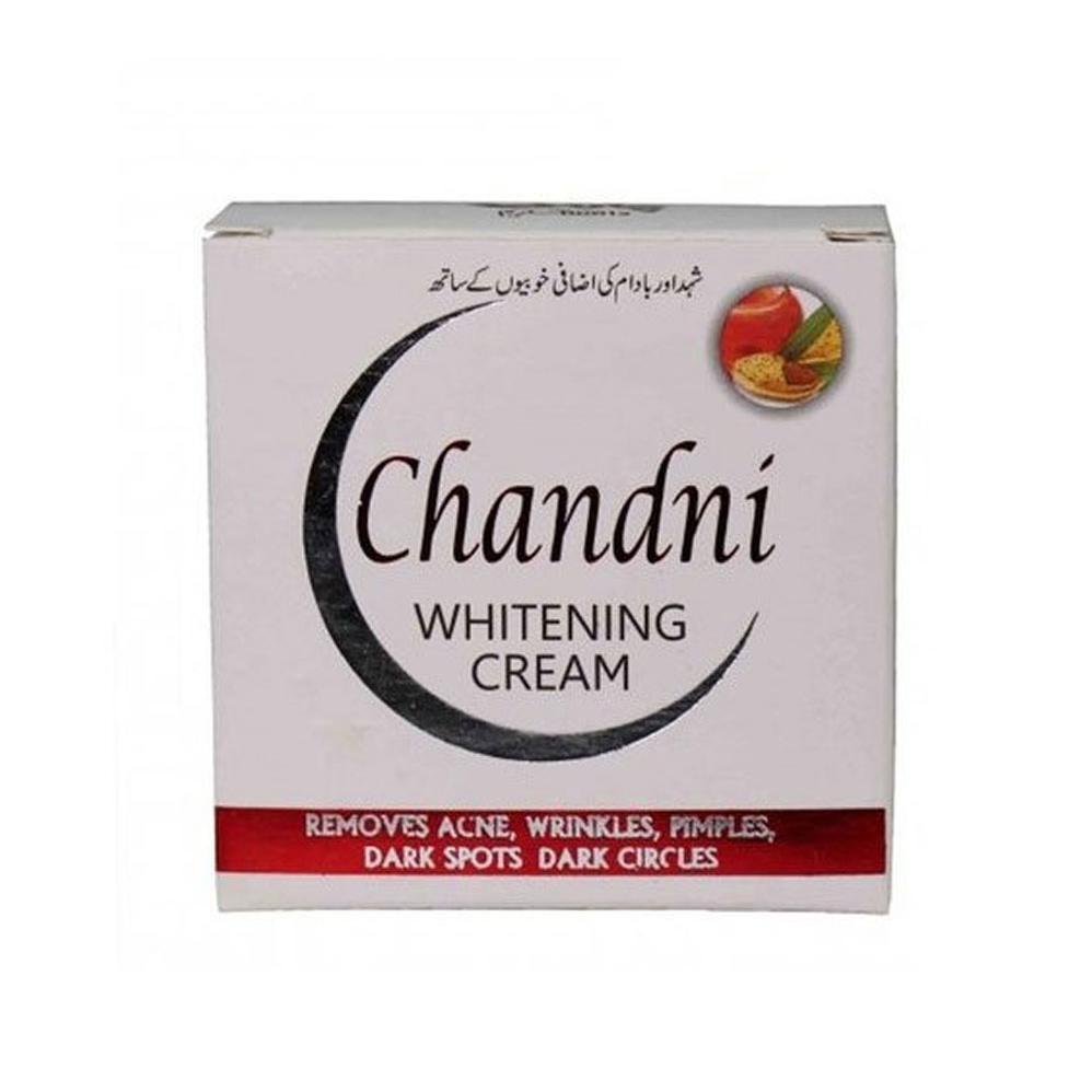 Chandni Whitening Cream