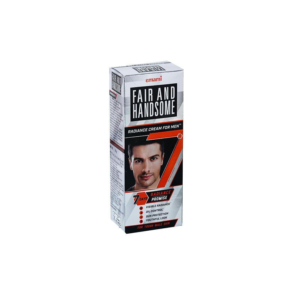 Emami Fair And Handsome Radian