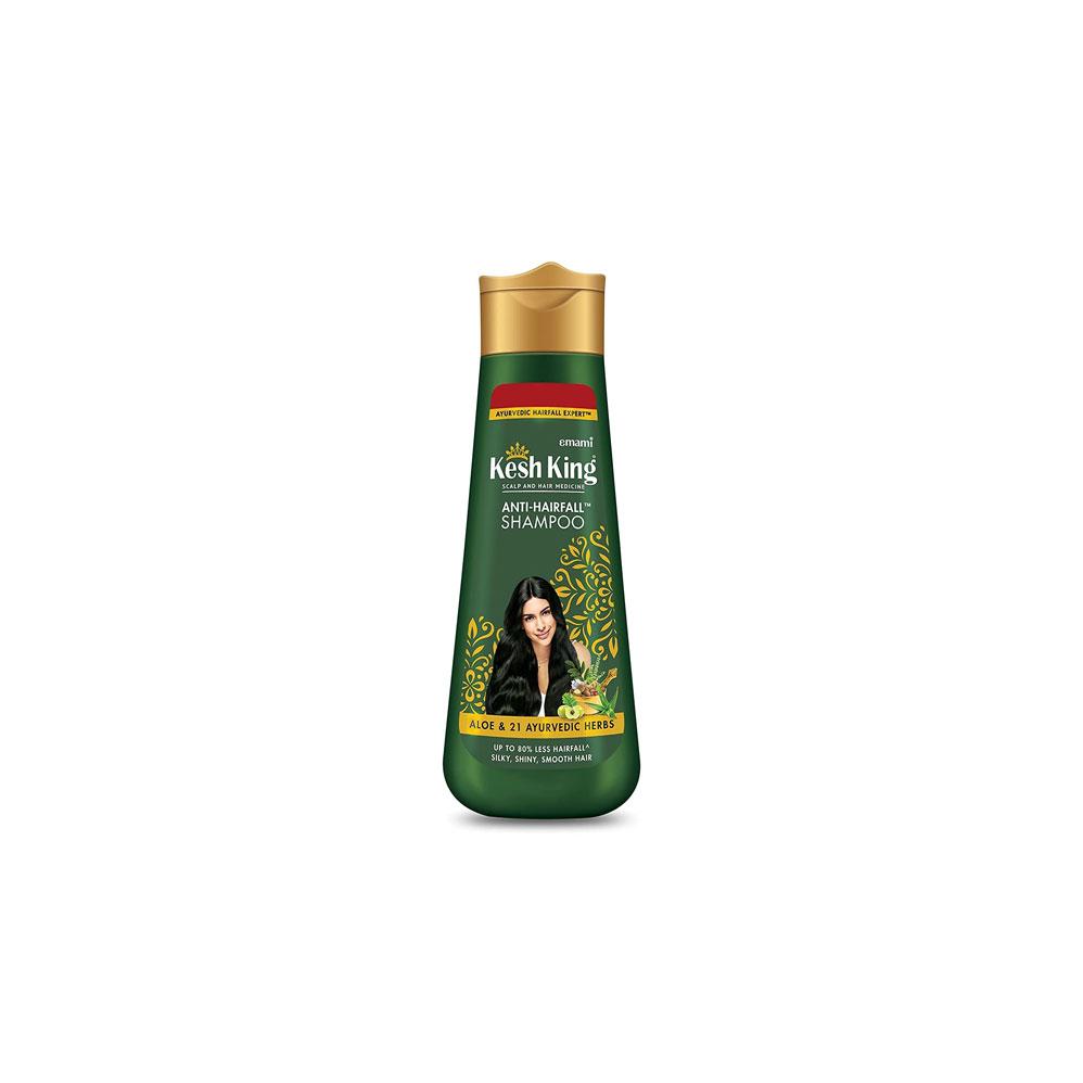 Emami Kesh King Anti Hairfall 