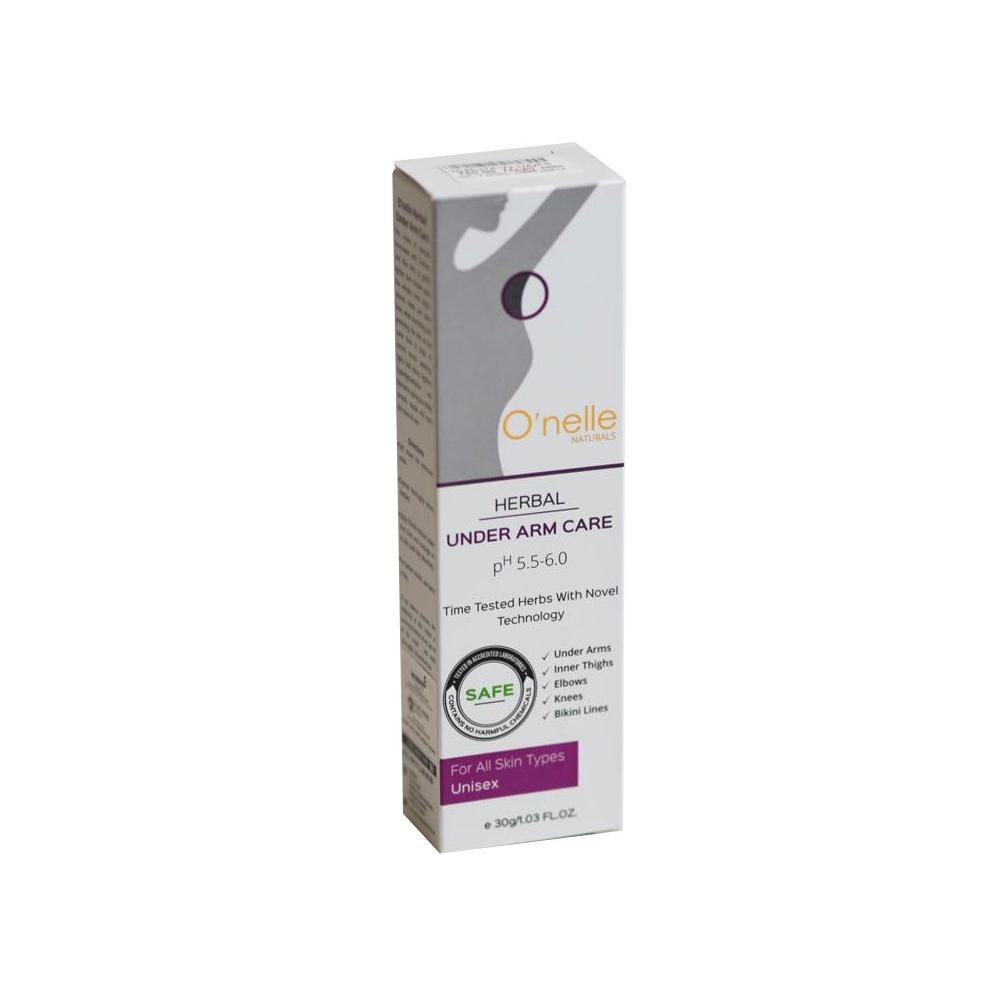 O'nelle Naturals Herbal Undera