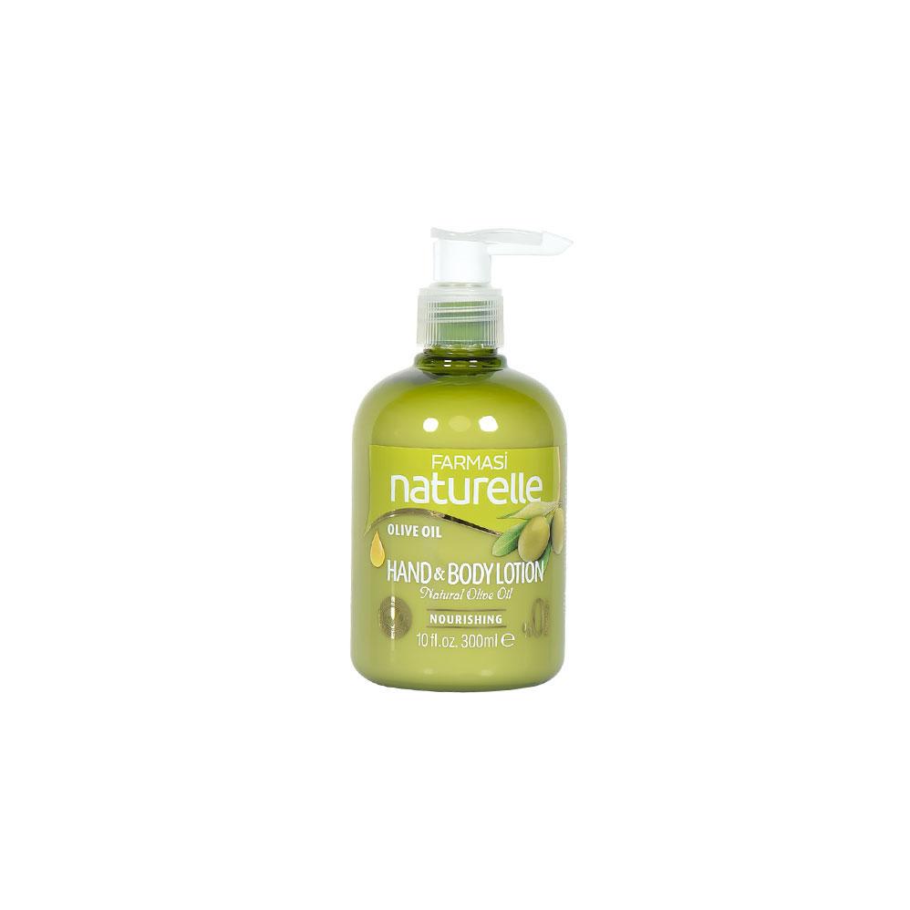 Farmasi Naturelle Hand & Body 