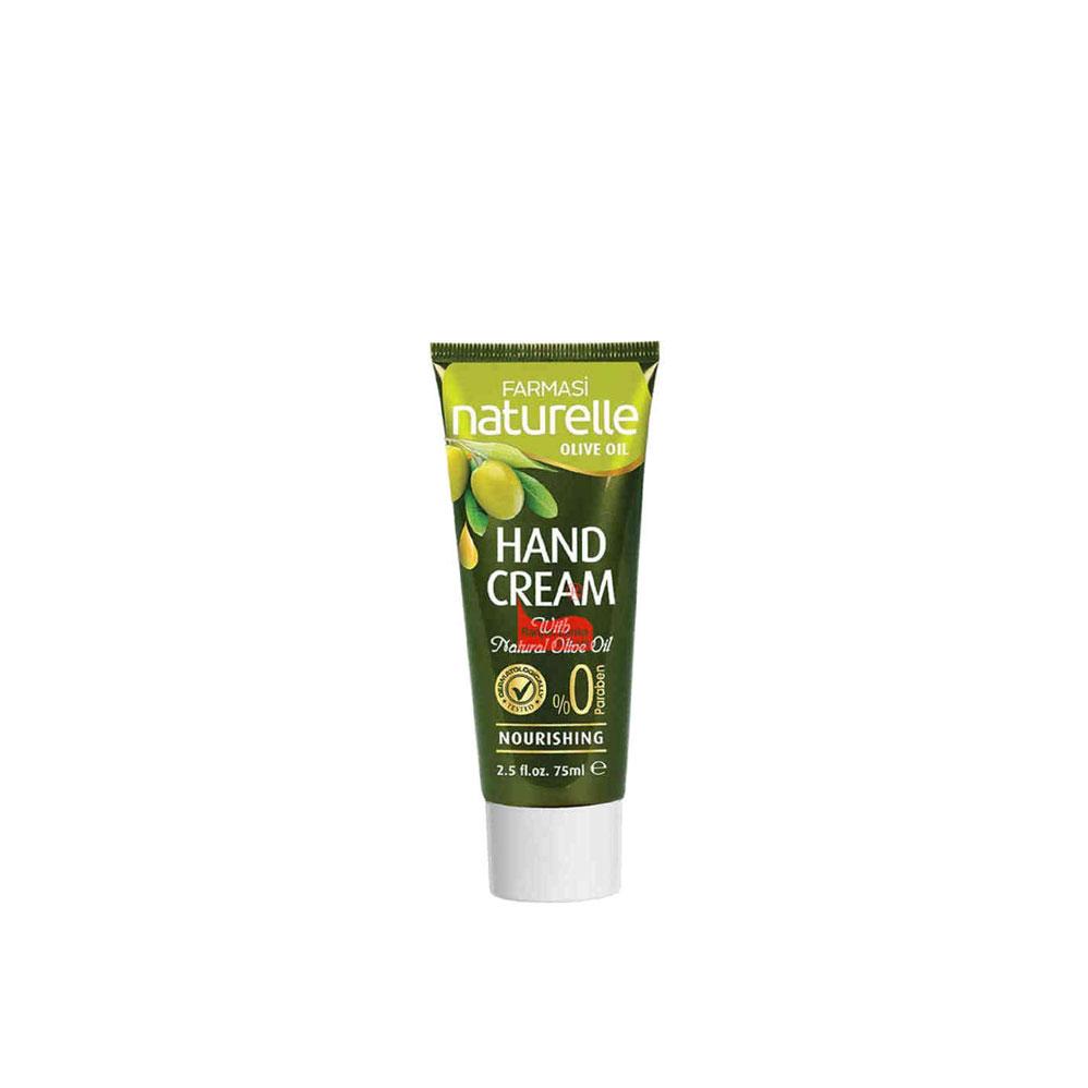Farmasi Naturelle Hand Cream