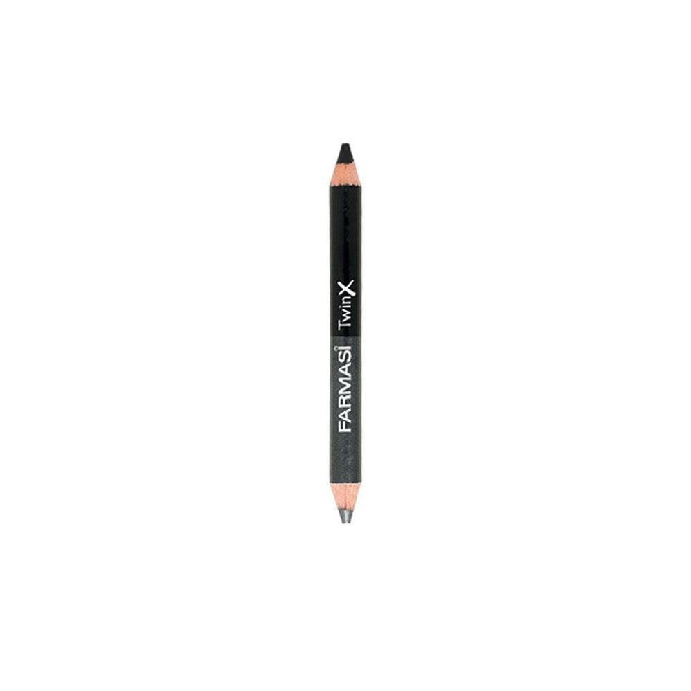 Farmasi TwinX Eye Pencil