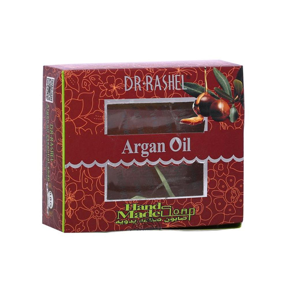 DR.RASHEL ARGAN OIL HANDMADE S