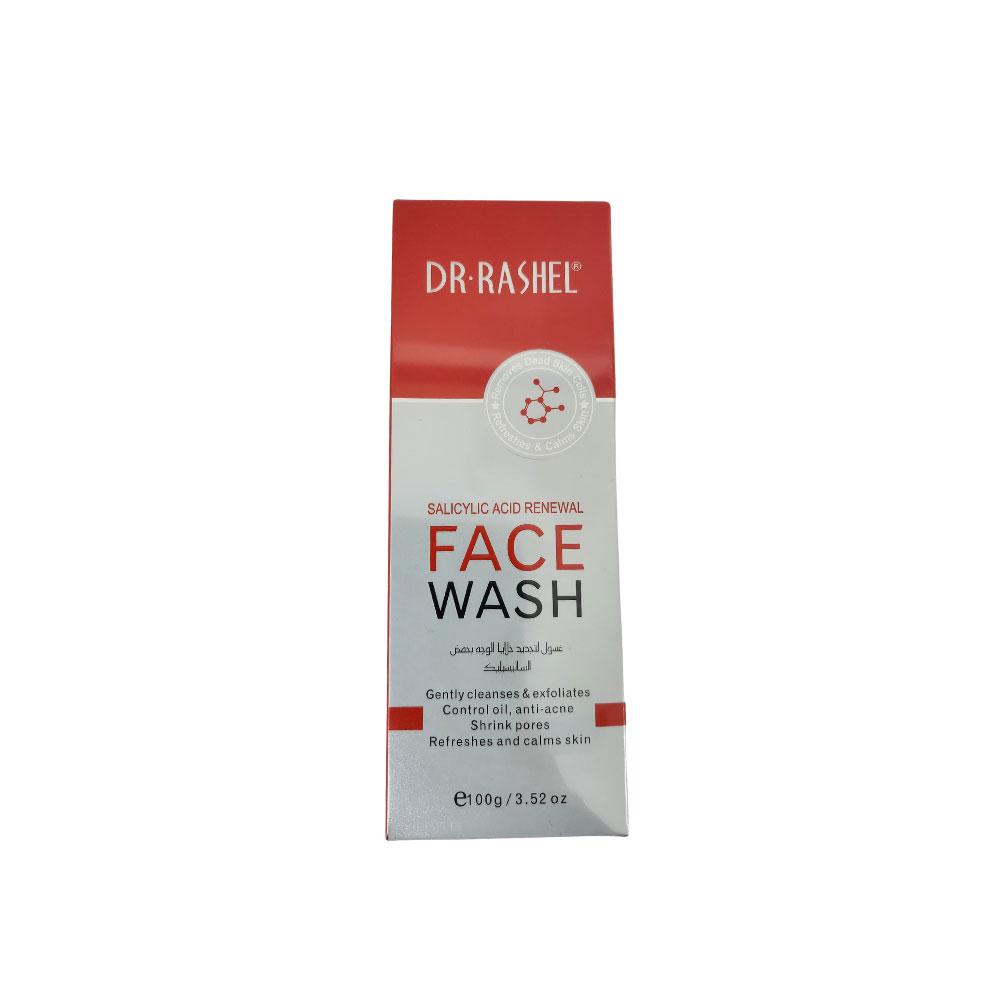Dr Rashel Salicylic Acid Renew