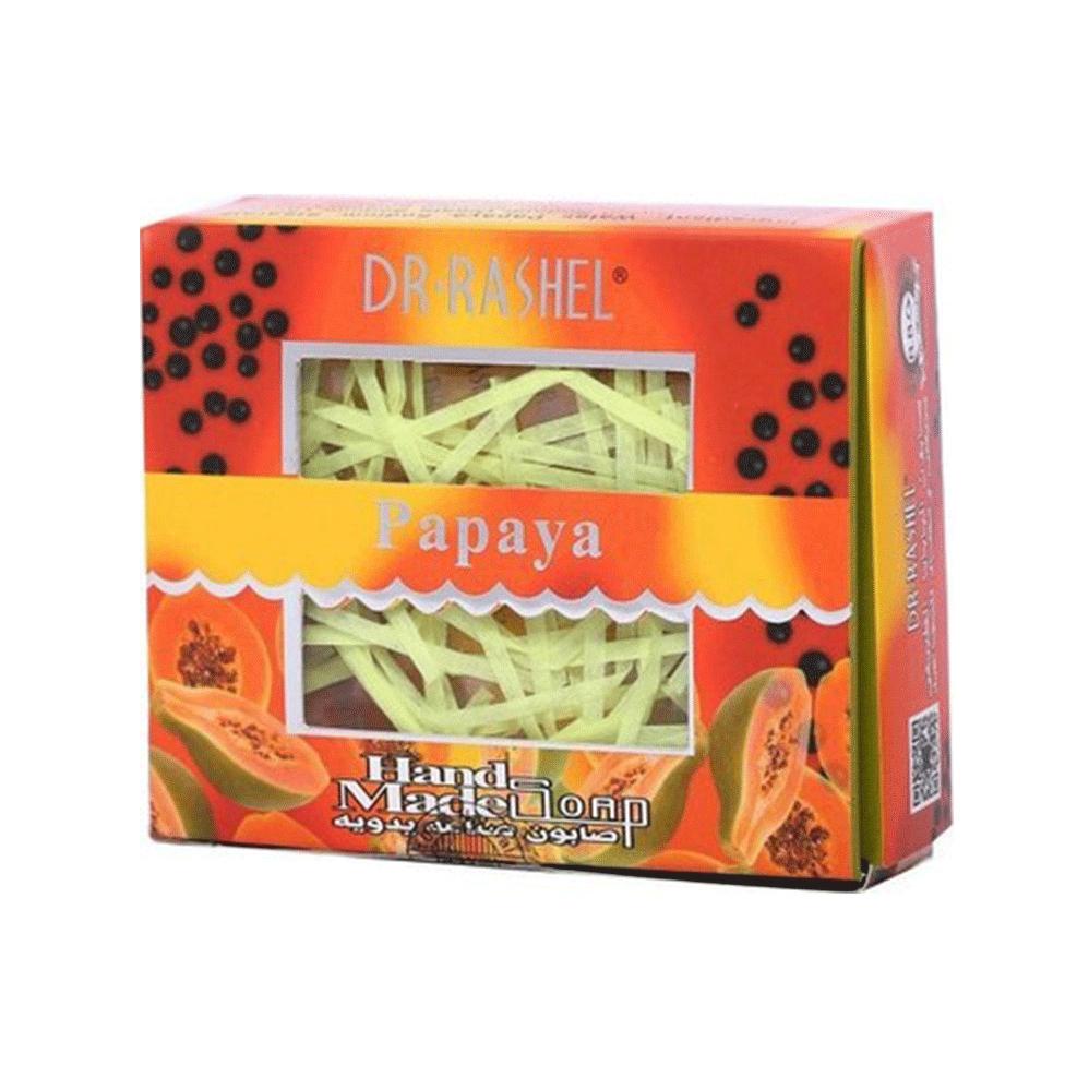 DR.RASHEL PAPAYA HANDMADE SOAP