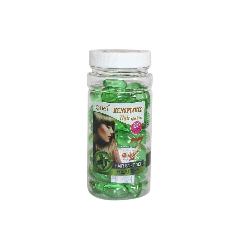 Otiei Kenspeckle Hair Soften E