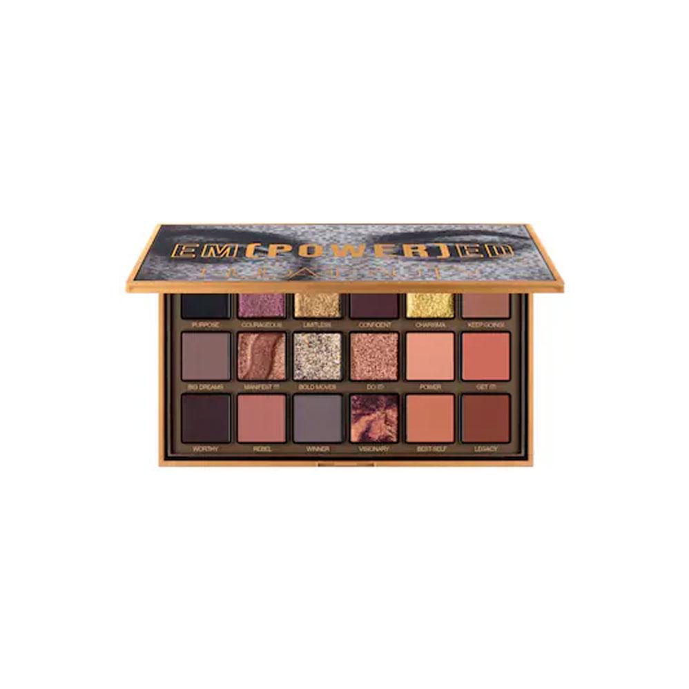 Huda Beauty Empowered Palette