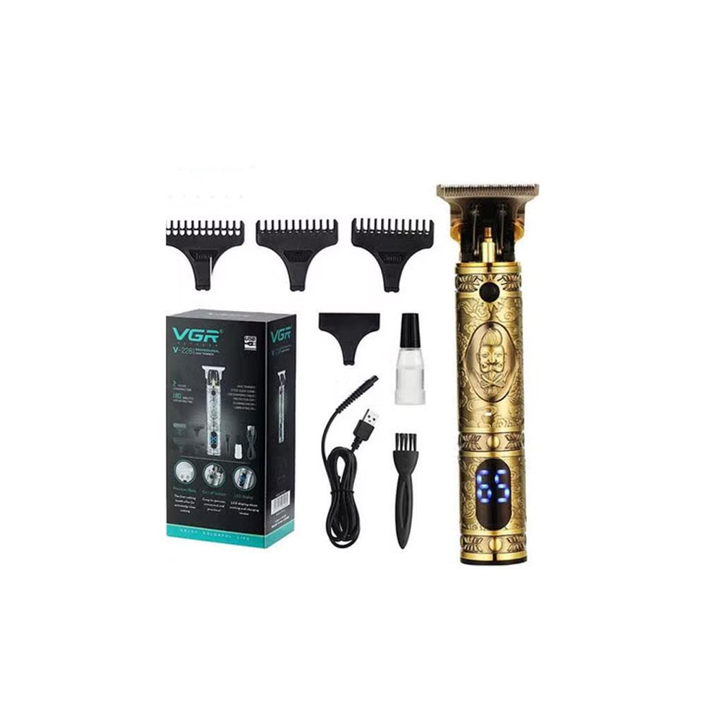 VGR V 228 Hair Trimmer