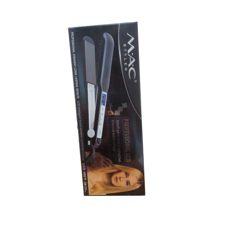 Mac Styler Professional LCD Ha