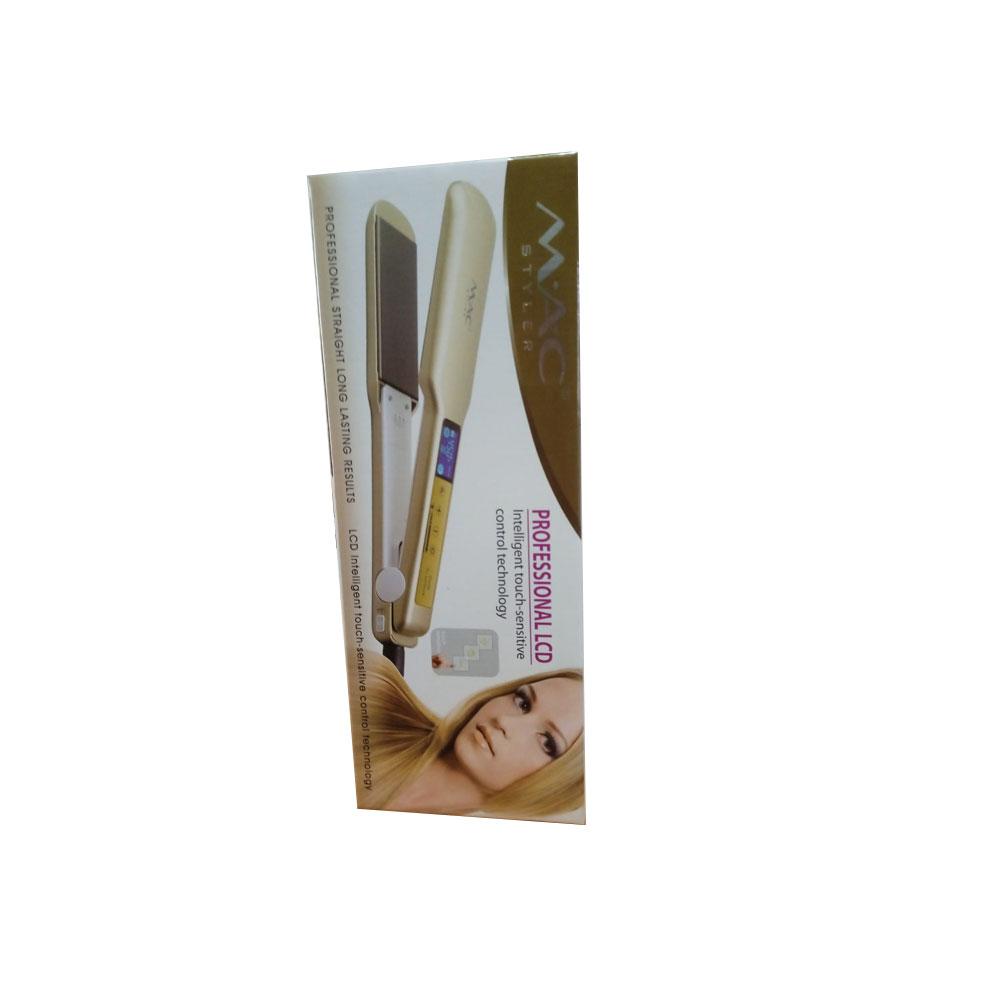 Mac Styler Professional LCD Ha