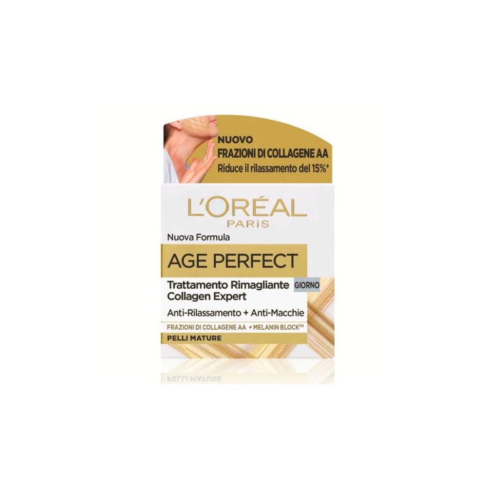 L'oreal Age Perfect Trattament