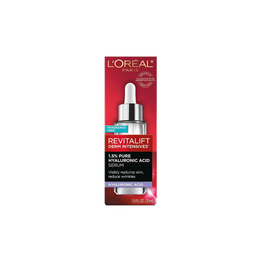 L'oreal Revitalift Derm Intens