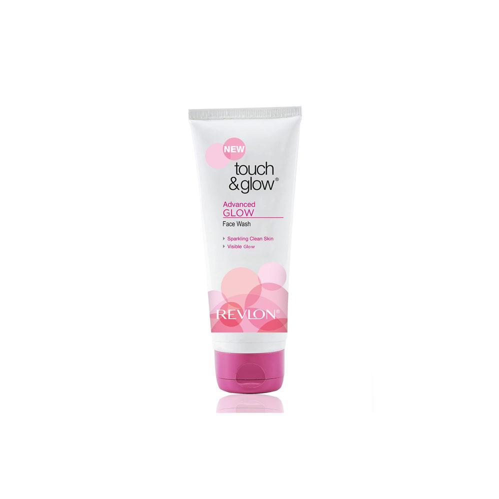 Revlon Touch & Glow Advanced G
