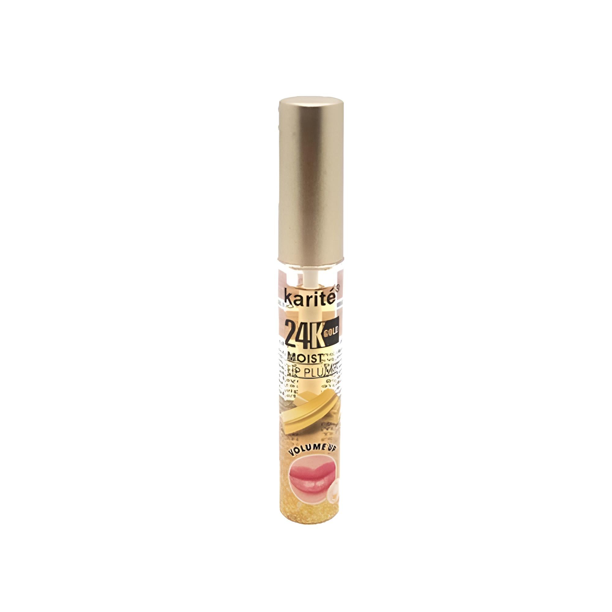 Karite Lip Oil