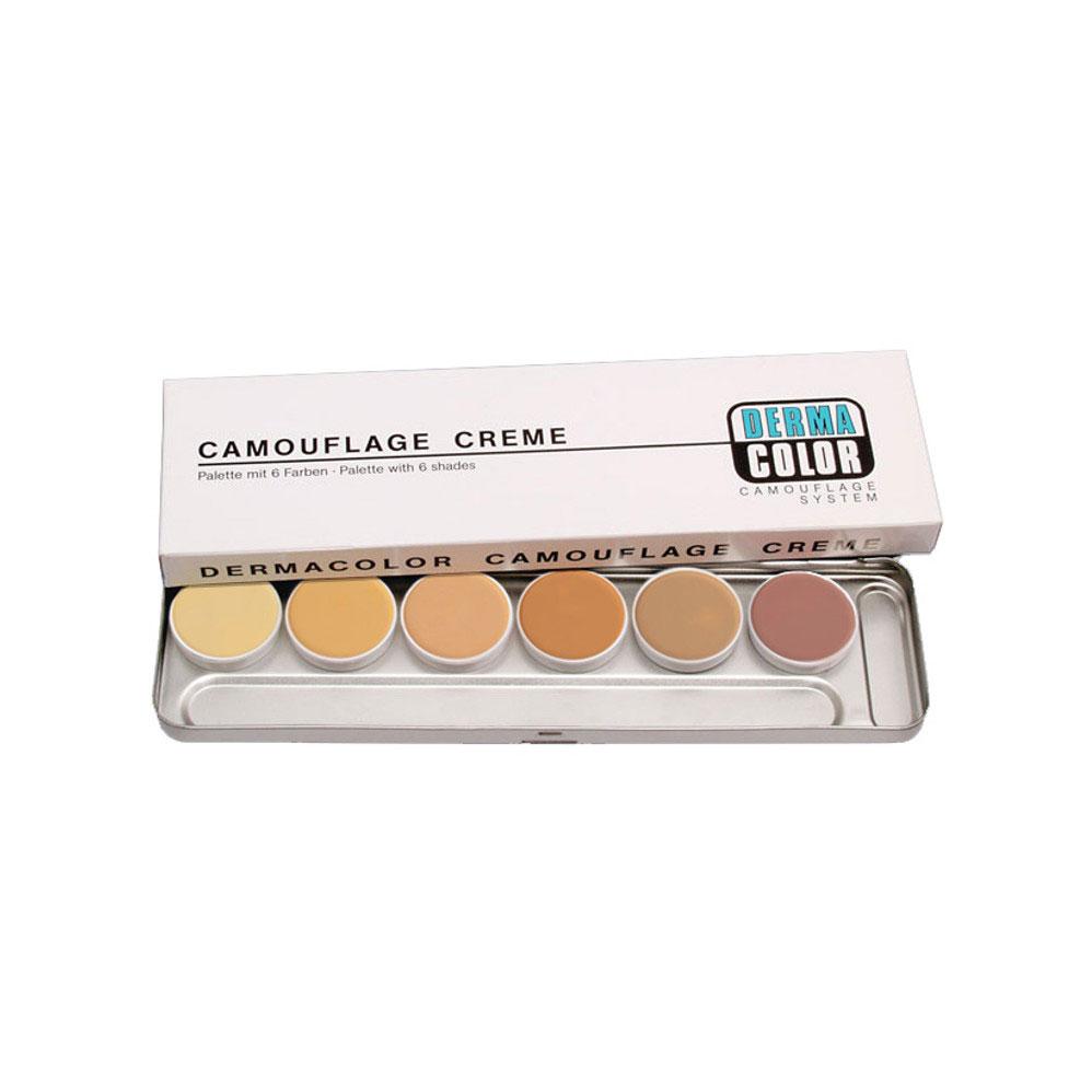 Dermacolor Camouflage Cream Pa
