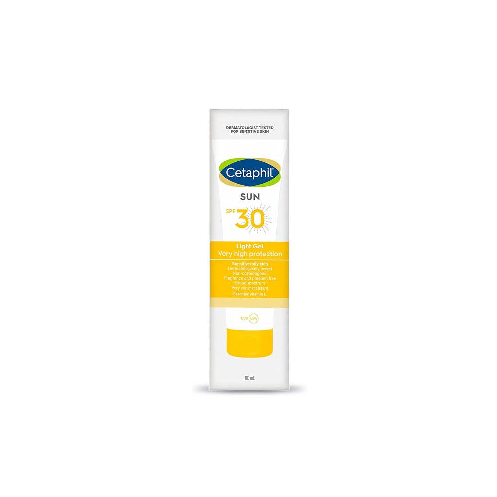 Cetaphil Sun SPF 30 Gel