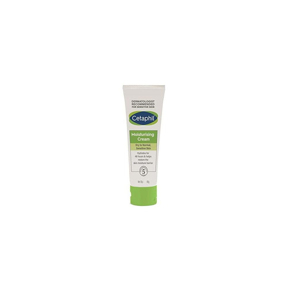 Cetaphil Moisturizing Cream
