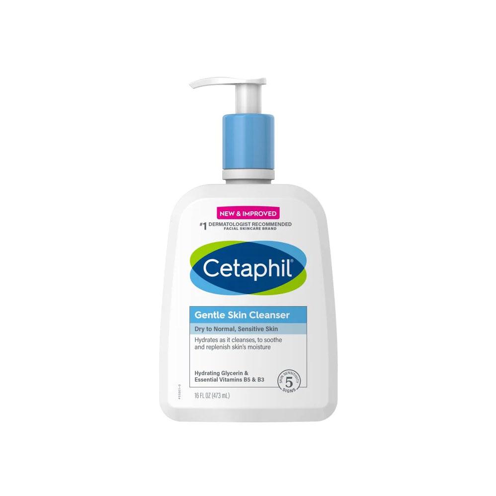 Cetaphil Gentle Skin Cleanser