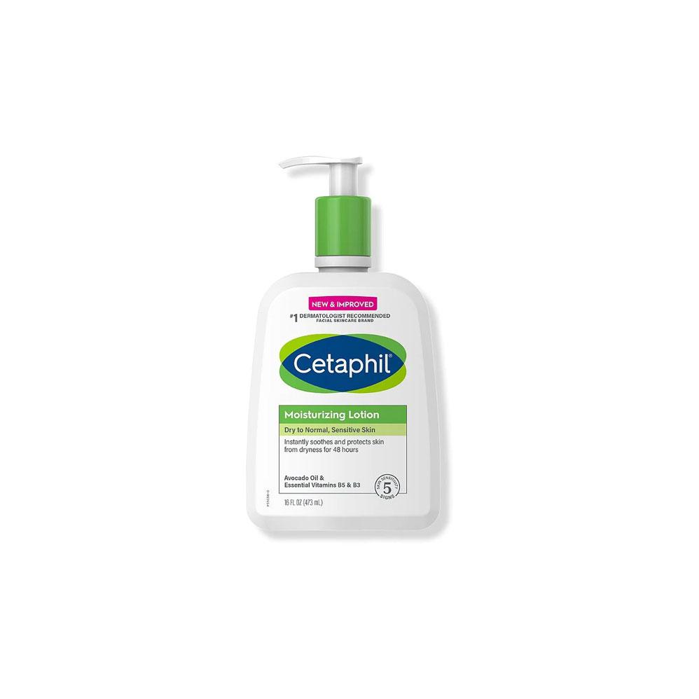 Cetaphil Moisturizing Lotion