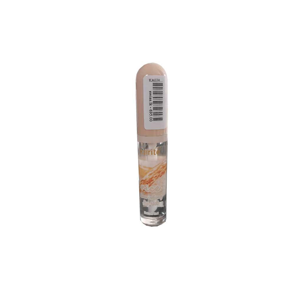 Karite Rice Nourishing Lip Oil