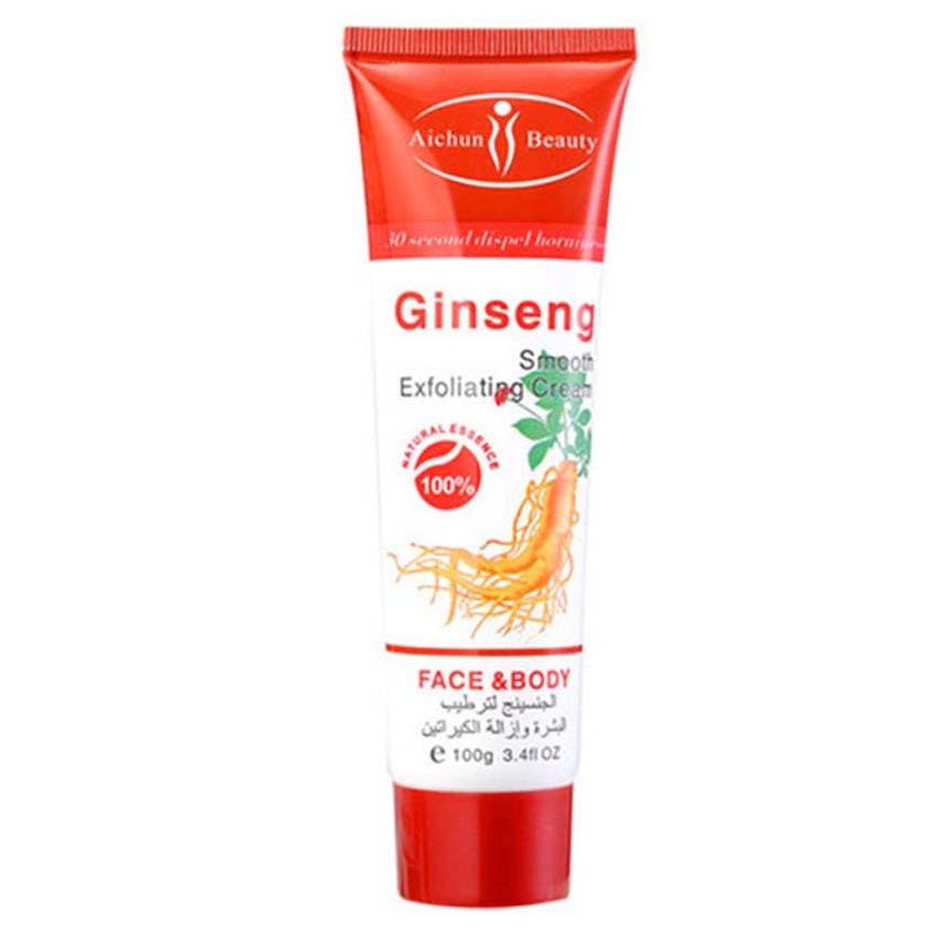 Aichun Beauty Ginseng Smooth E