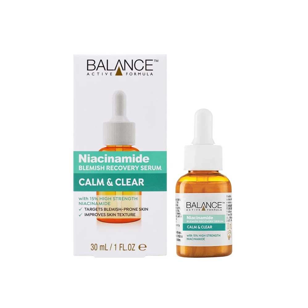 Balance Niacinamide Blemish Re