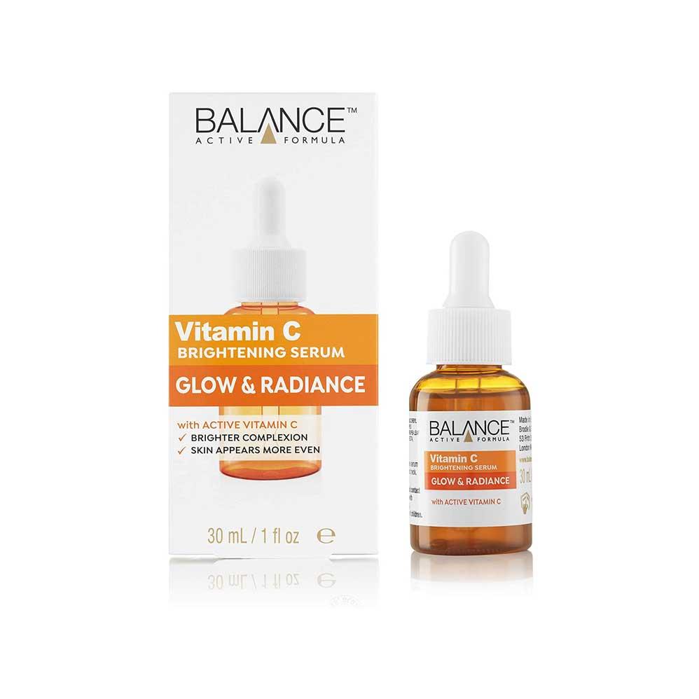 Balance Vitamin C Brightening 