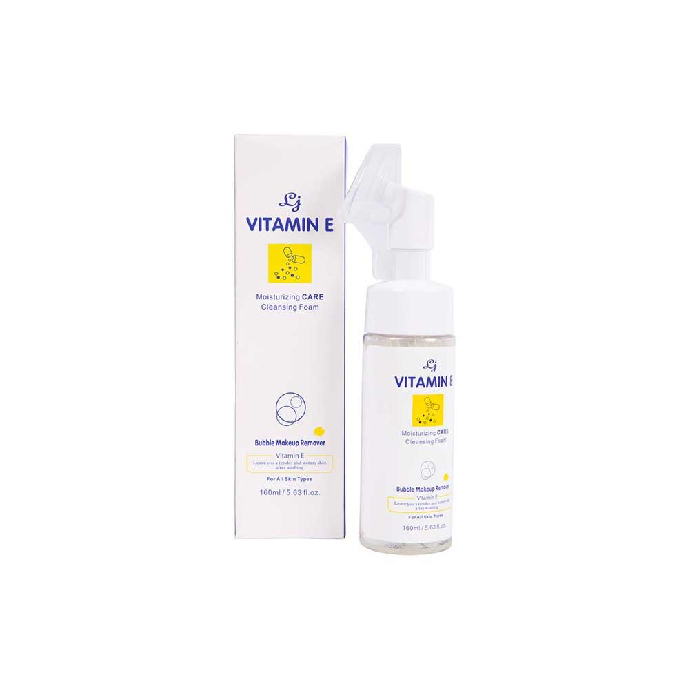 Vitamin E Moisturizing Care Cl
