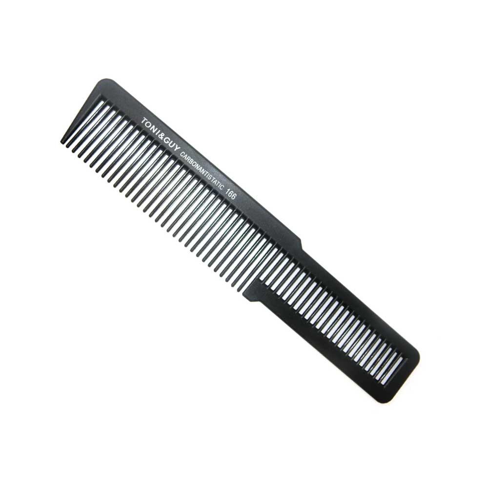 Toni & Guy Carbon Antistatic C