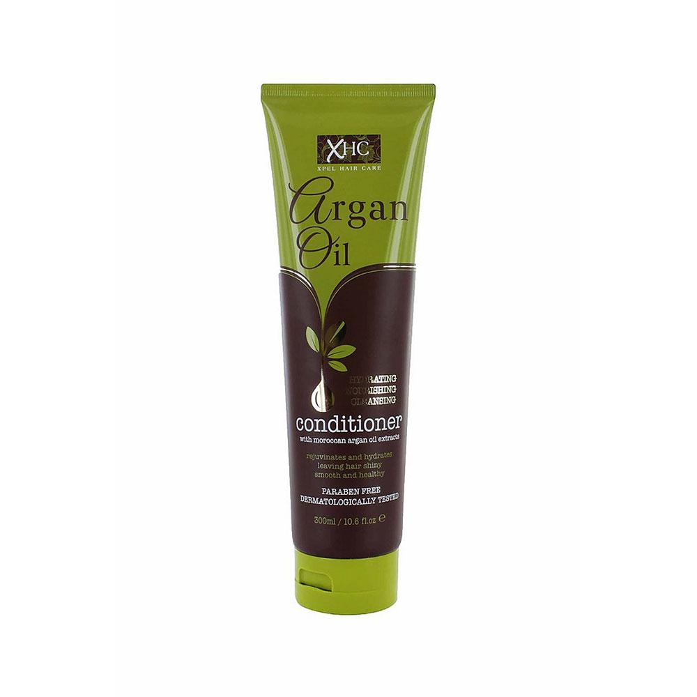 Argan oil conditioner