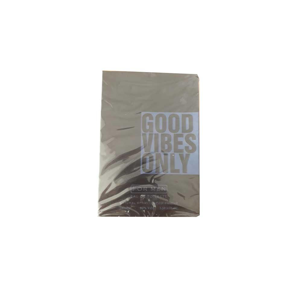 Good Vibes Only Perfume