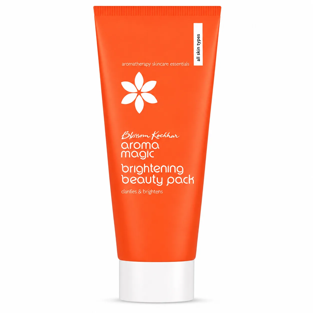 Aroma Magic Brightening Beauty Pack