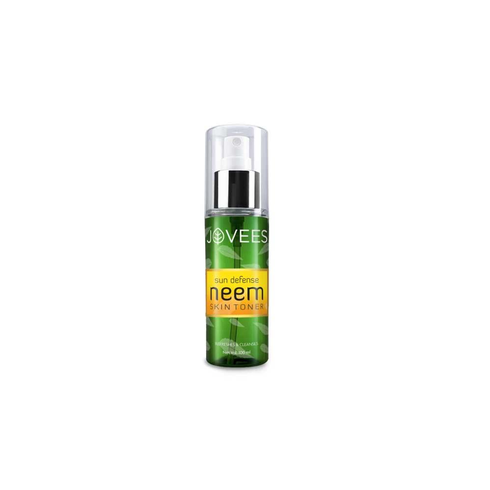 Jovees Neem Skin Toner