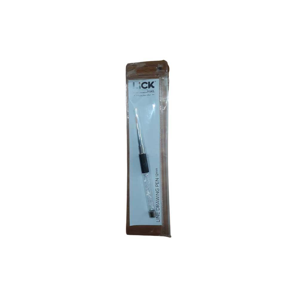 Lick Line Drawing Pen