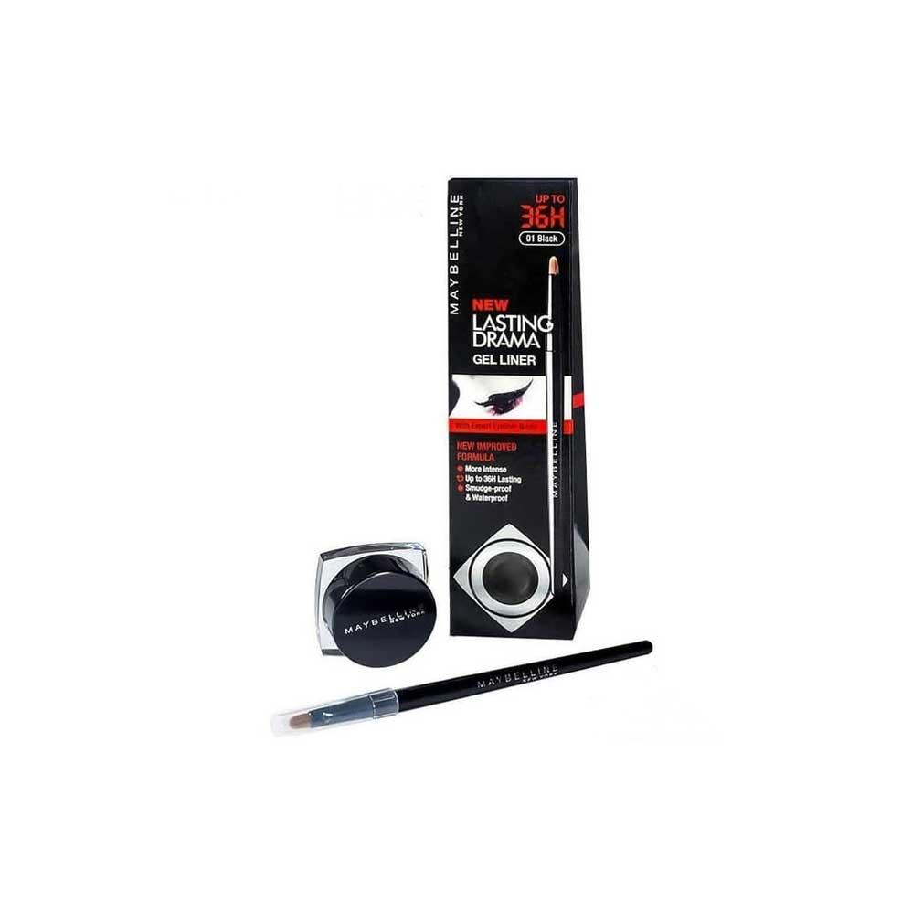 Maybelline Lasting Drama Gel L