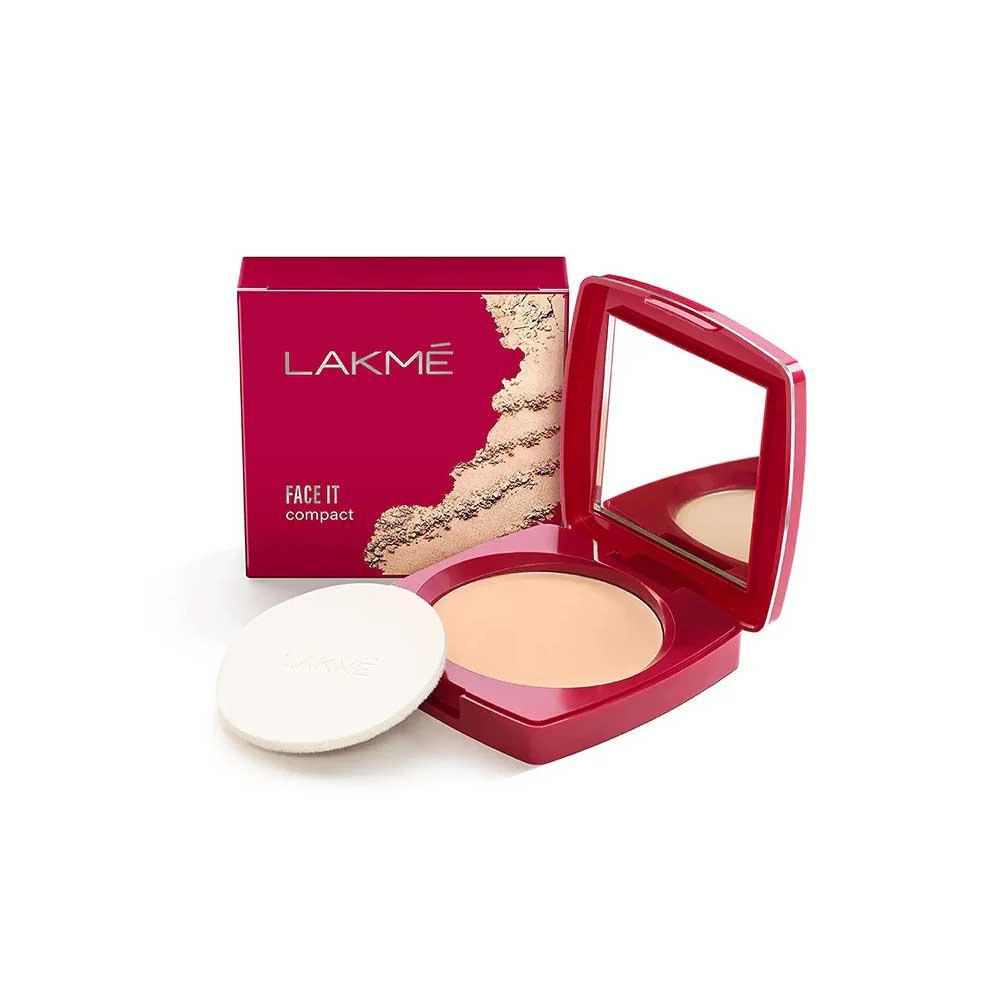 Lakme Face It Compact